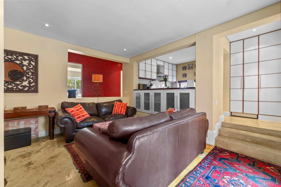 To Let 2 Bedroom Property for Rent in Bo Kaap Western Cape